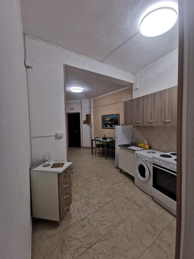 Casa Dolce Casa Spaccanapoli Экстерьер фото