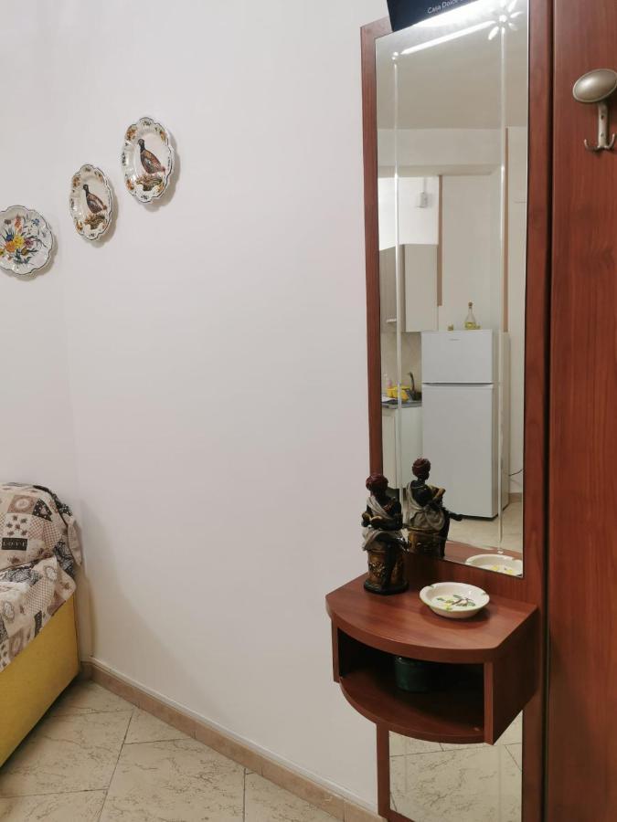 Casa Dolce Casa Spaccanapoli Экстерьер фото