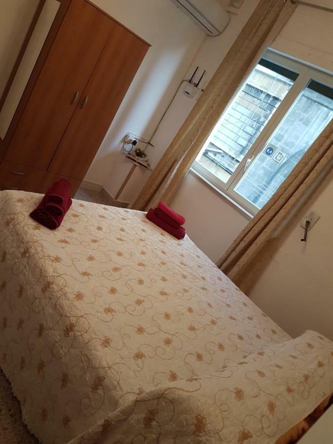 Casa Dolce Casa Spaccanapoli Экстерьер фото