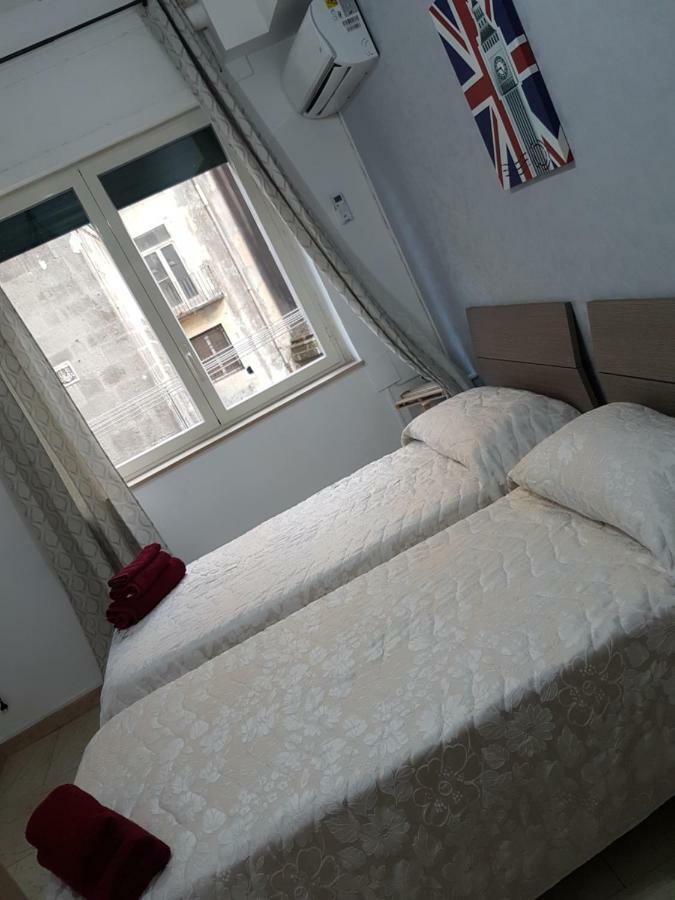Casa Dolce Casa Spaccanapoli Экстерьер фото